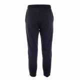Long Sports Trousers Kappa Kiamata Black Lady