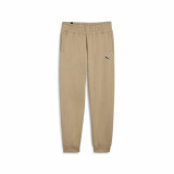 Long Sports Trousers Puma Better Essentials Brown
