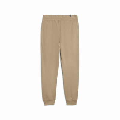 Long Sports Trousers Puma Better Essentials Brown