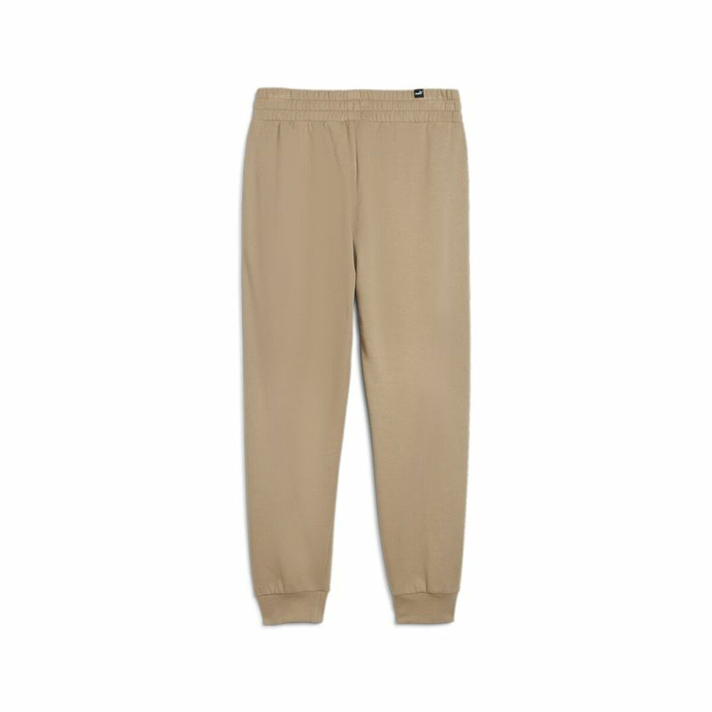 Long Sports Trousers Puma Better Essentials Brown