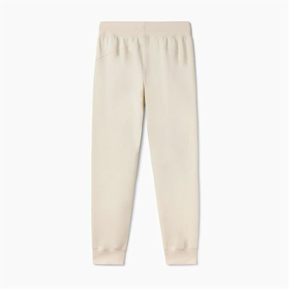 Long Sports Trousers Puma Puma Script