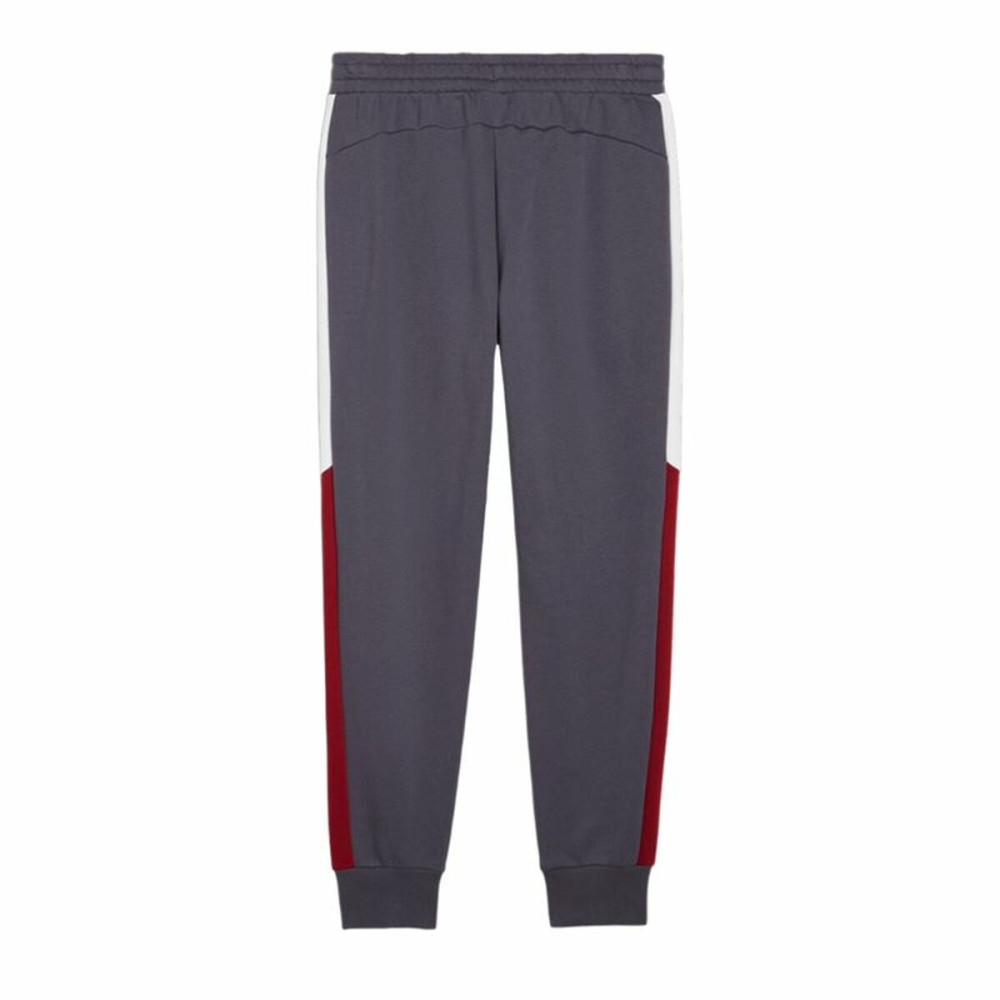 Long Sports Trousers Puma Power Colorblock Men