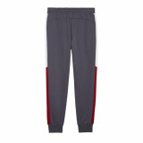 Long Sports Trousers Puma Power Colorblock Men
