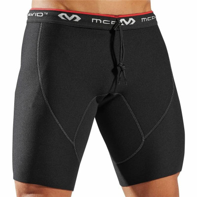 Men's Sports Shorts McDavid 479R-BK