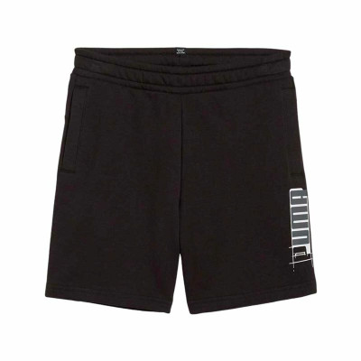 Children’s Sports Shorts Puma ESS+