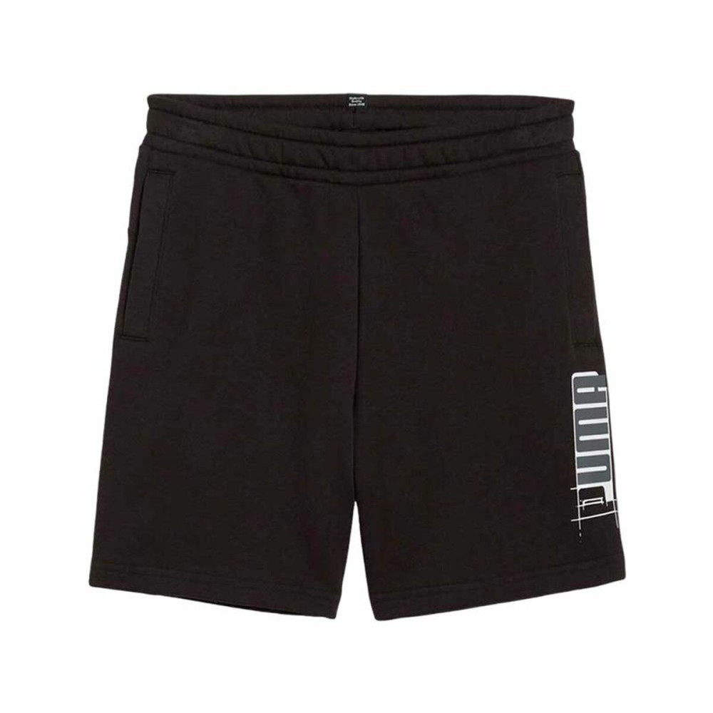 Children’s Sports Shorts Puma ESS+