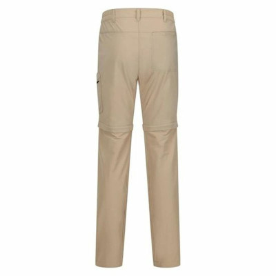 Long Sports Trousers Regatta Highton Z/O Beige