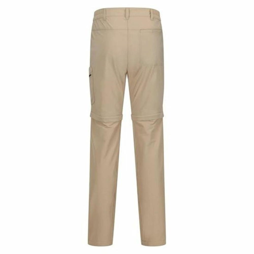 Long Sports Trousers Regatta Highton Z/O Beige