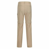Long Sports Trousers Regatta Highton Z/O Beige