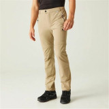 Long Sports Trousers Regatta Highton Z/O Beige
