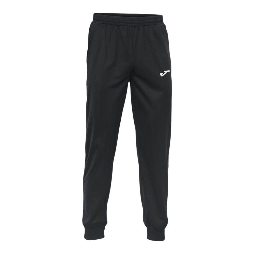 Long Sports Trousers Joma Sport Estadio II Men