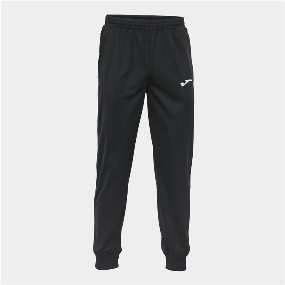 Long Sports Trousers Joma Sport Estadio II Men