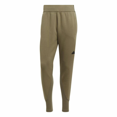 Long Sports Trousers Adidas Z.N.E. Pr Hombre Golden Men