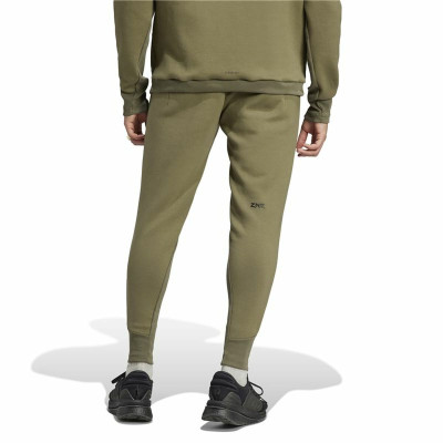 Long Sports Trousers Adidas Z.N.E. Pr Hombre Golden Men