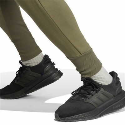 Long Sports Trousers Adidas Z.N.E. Pr Hombre Golden Men
