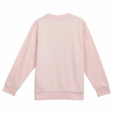 Children’s Sweatshirt Stitch Pink