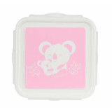 Lunch box Safta 13 x 7,5 x 13 cm