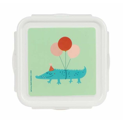 Lunch box Safta 13 x 7,5 x 13 cm