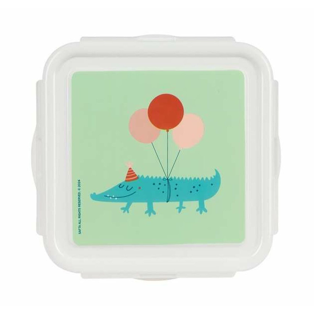 Lunch box Safta 13 x 7,5 x 13 cm