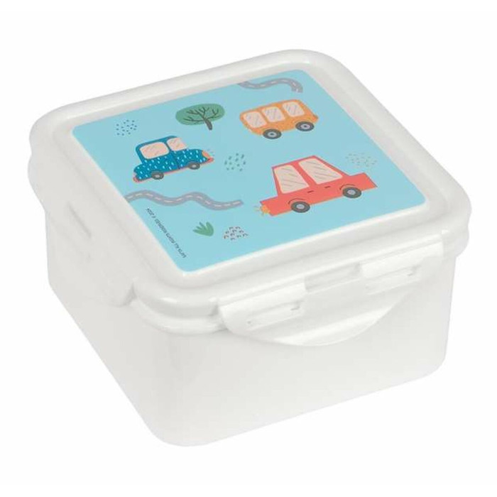 Lunch box Safta 13 x 7,5 x 13 cm