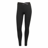 Sport leggings for Women Adidas Tf Vsh 7/8 T Black