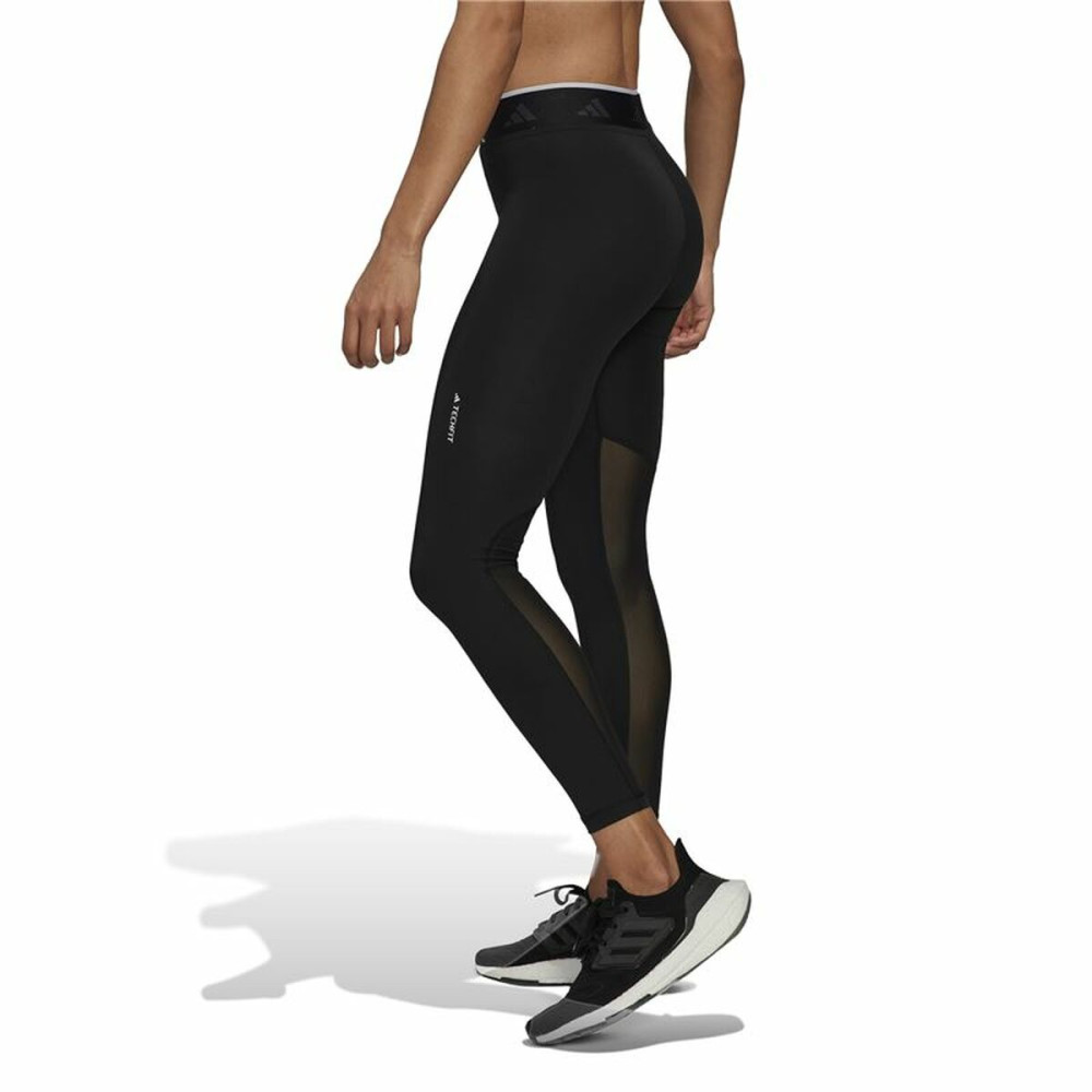 Sport leggings for Women Adidas Tf Vsh 7/8 T Black