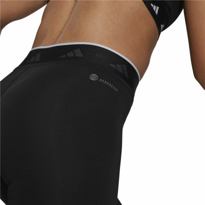 Sport leggings for Women Adidas Tf Vsh 7/8 T Black