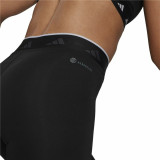 Sport leggings for Women Adidas Tf Vsh 7/8 T Black