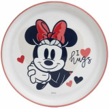 Pieces of Cutlery ThermoBaby Minnie Plastic