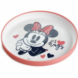 Pieces of Cutlery ThermoBaby Minnie Plastic