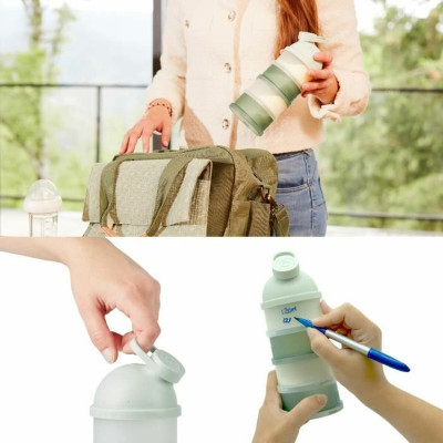 Powdered Milk Dispenser Babymoov