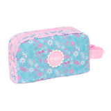 Thermal Lunchbox Glow Lab Swing Multicolour 21,5 x 12 x 6,5 cm