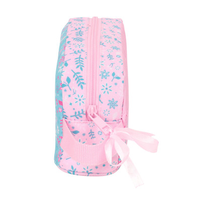 Thermal Lunchbox Glow Lab Swing Multicolour 21,5 x 12 x 6,5 cm