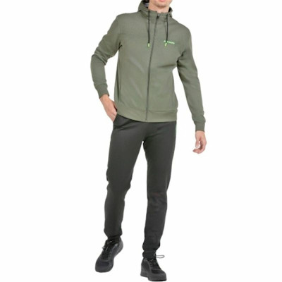 Tracksuit for Adults John Smith Coto Green Men 2 Pieces
