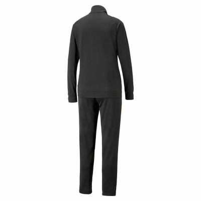 Women's Tracksuit Puma Classic Tricot 2 Pieces