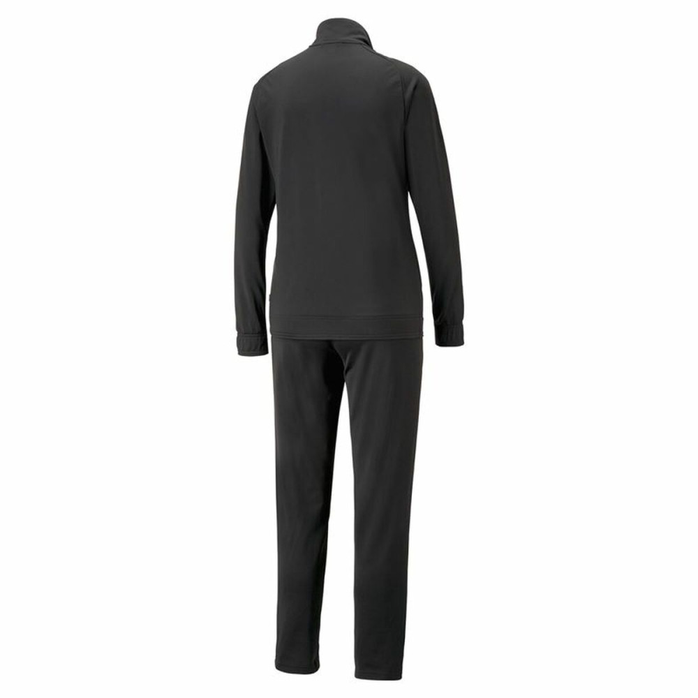 Women's Tracksuit Puma Classic Tricot 2 Pieces