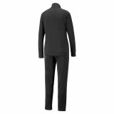 Women's Tracksuit Puma Classic Tricot 2 Pieces