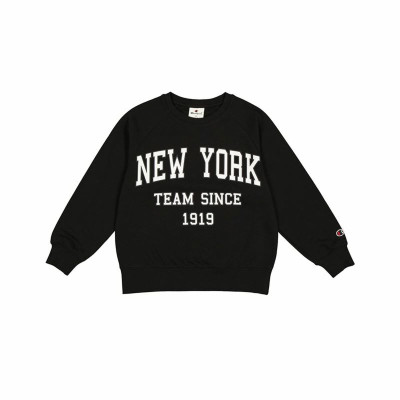 Adult's Sports Outfit Champion Black 2 Pieces