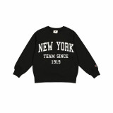 Adult's Sports Outfit Champion Black 2 Pieces