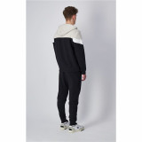 Adult's Sports Outfit Champion Black Multicolour 2 Pieces