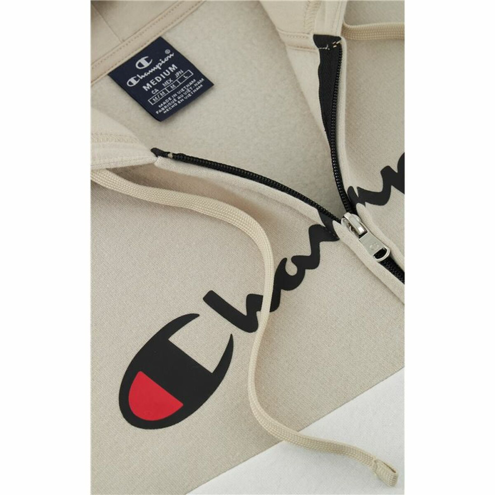 Adult's Sports Outfit Champion Black Multicolour 2 Pieces