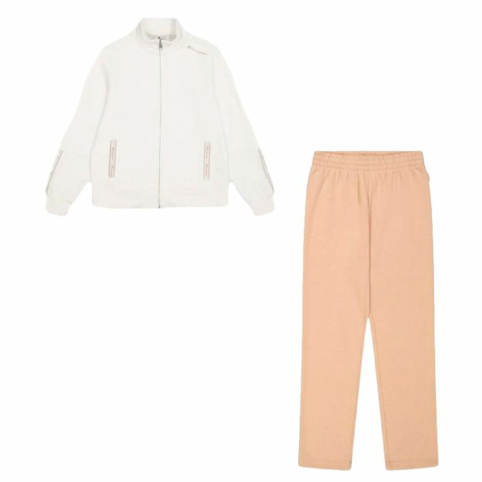 Sports Outfit for Women Champion Multicolour 2 Pieces