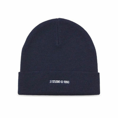 Hat Jack & Jones Jacbottle  Dark blue