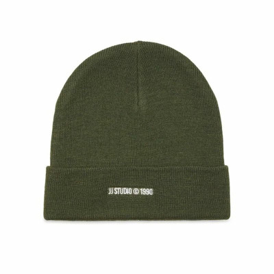 Hat Jack & Jones Jacbottle  Olive