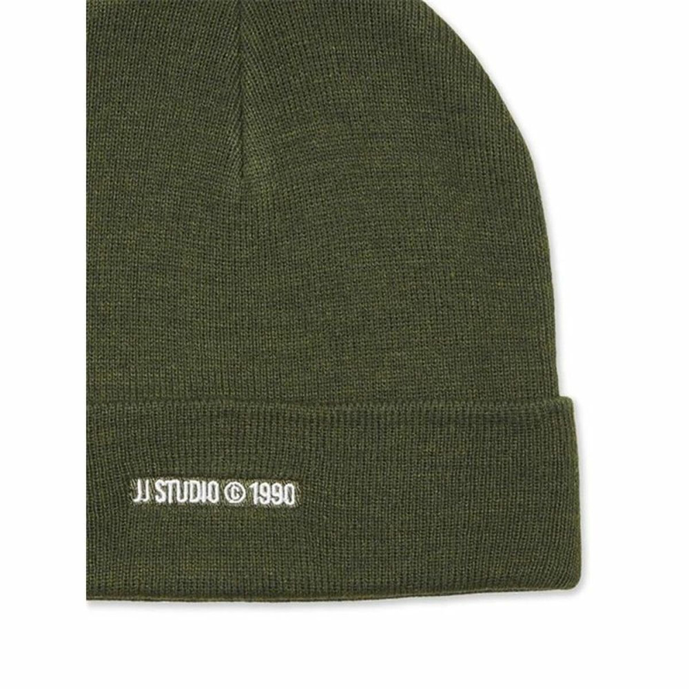 Hat Jack & Jones Jacbottle  Olive
