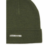 Hat Jack & Jones Jacbottle  Olive