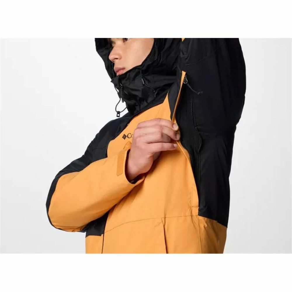 Men's Sports Jacket Columbia  Iceberg Point™ II Black