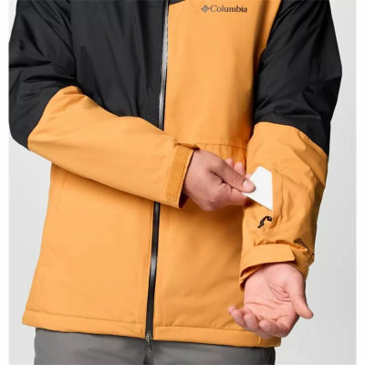 Men's Sports Jacket Columbia  Iceberg Point™ II Black