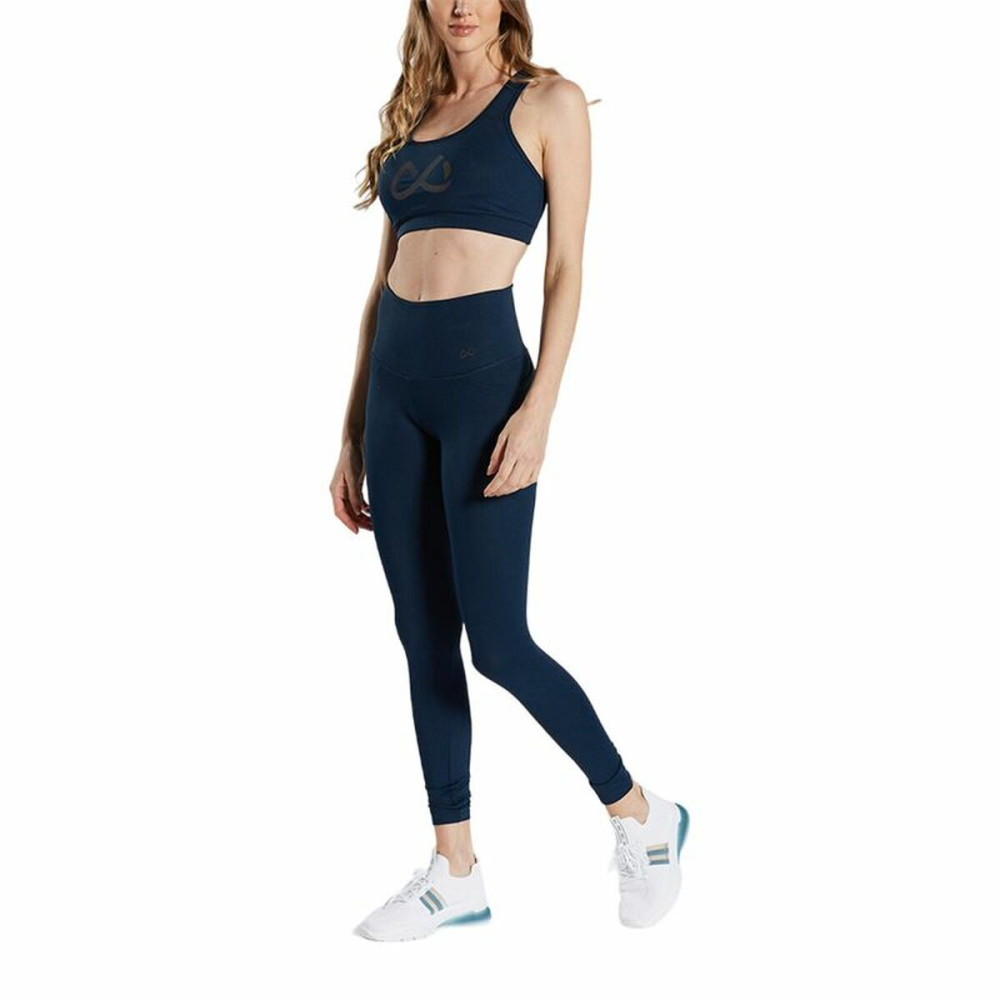 Sport leggings for Women Ditchil Genuine  Dark blue
