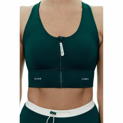 Women’s Sports Top Black Limba Streetflex  Black